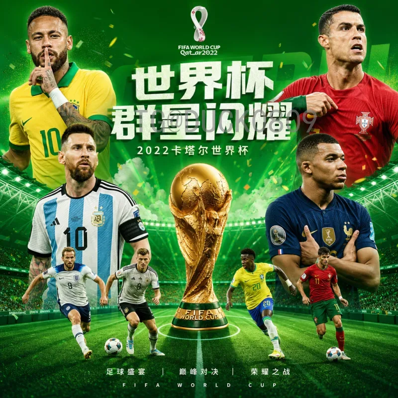 世界杯今日分析：精通这些技巧，轻松预测比赛走势